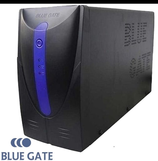 Bluegate BG1200 1.2KVA UPS for home and office backup power in Nigeria