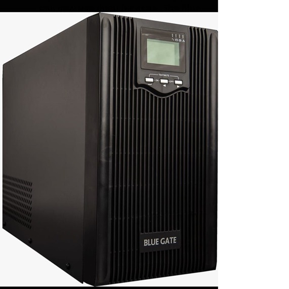 BlueGate 4KVA Line Interactive UPS – reliable power backup for home and office